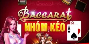 Nhóm Kéo Baccarat BK8 - Tiêu Chí Tham Gia Cơ Bản Cần Nắm
