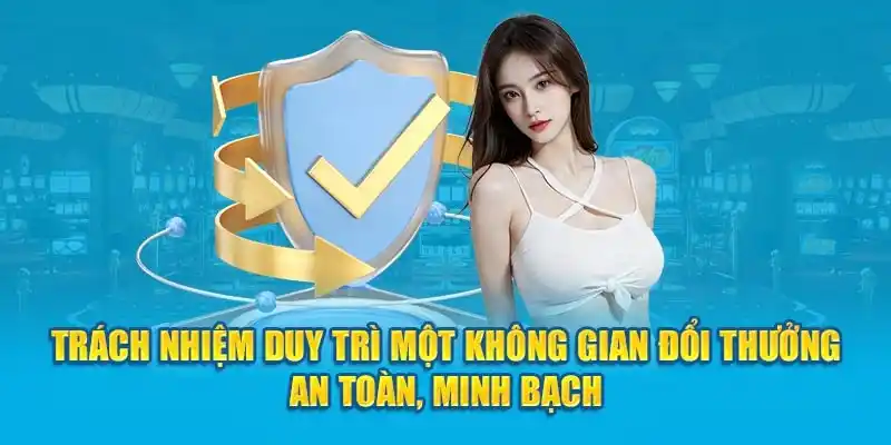 Quyền riêng tư là lợi ích cũng như trách nhiệm của mỗi người chơi