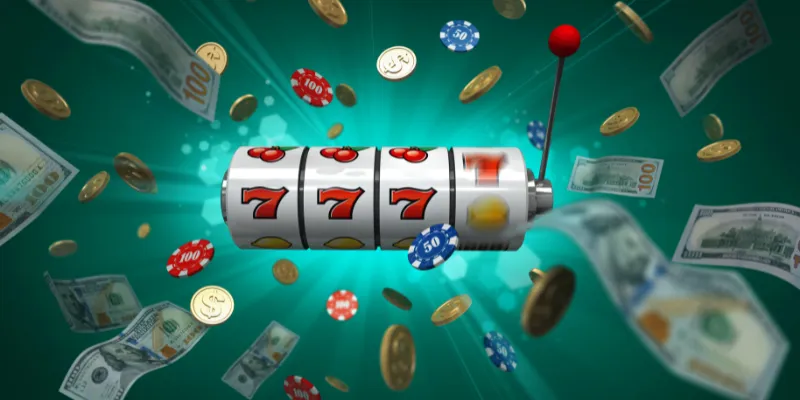 Tool Hack Game Nổ Hũ - Kiến Thức Cần Nắm Chuẩn 2025