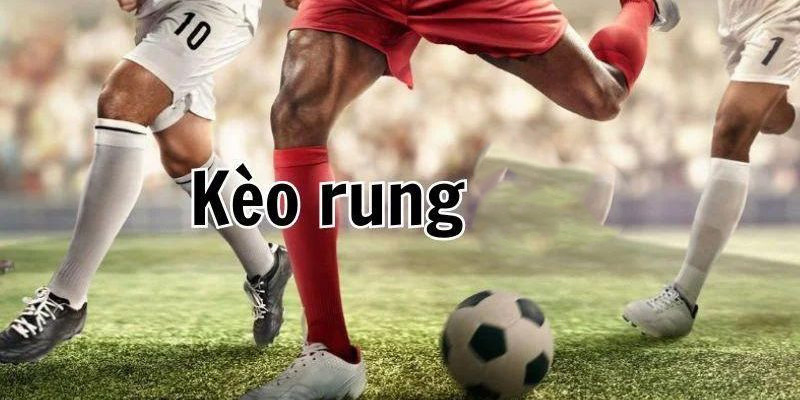 Giới thiệu về kèo rung