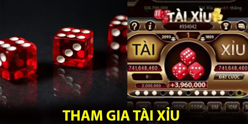 Những chi tiết không thể bỏ qua khi tham gia tài xỉu BK8